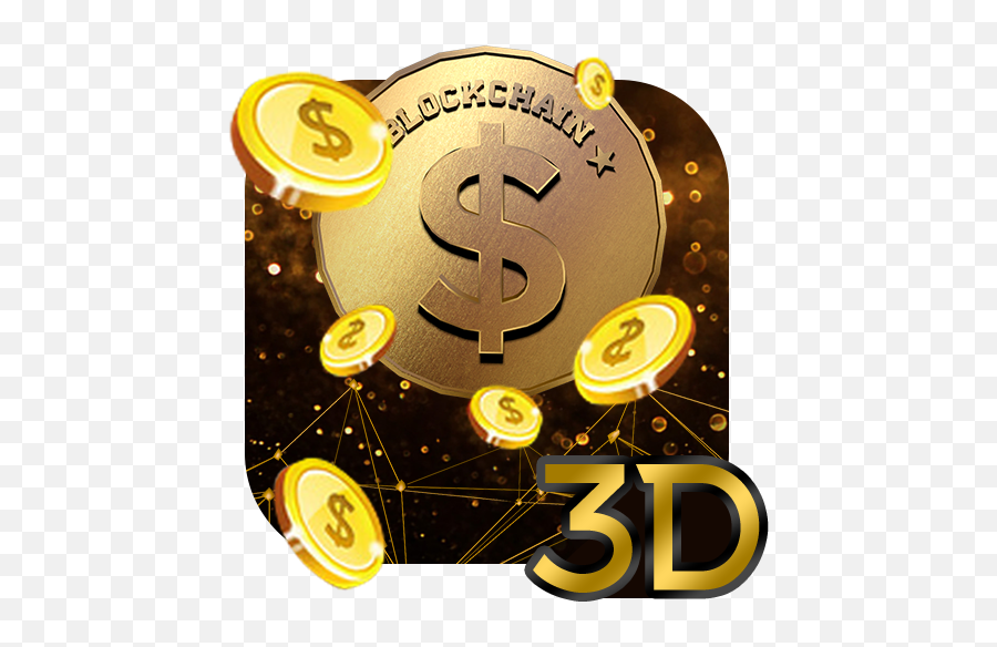 3d Gold Coin Keyboard Theme - Google Play Solid Emoji,Huawei Swype Emoji