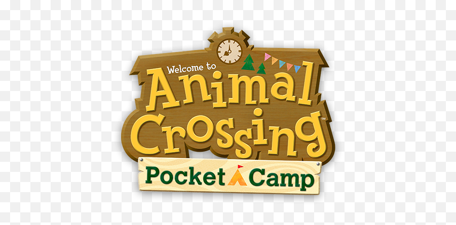 Pocket Camp Is A Ux Nightmare - Animal Crossing Pocket Camp Logo Emoji,Animal Crossing Happy Home Designer Emotions