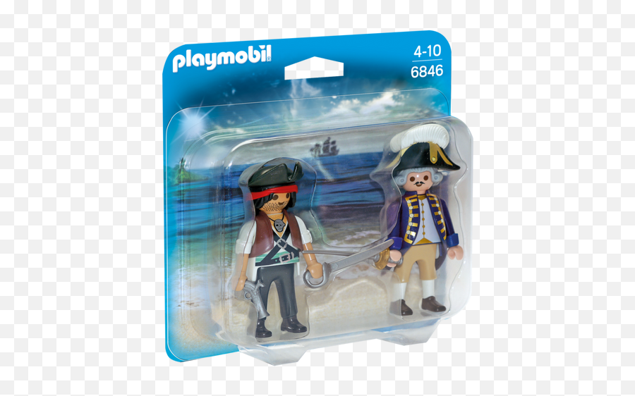 Tagged - Playmobil Pirates And Red Coat Duo Pack Emoji,Emoji Movie Jailbreak Princess