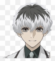 Tokyo Ghoul Sticker - Sasuke Tokyo Ghoul Emoji,Tokyo Ghoul Emojis