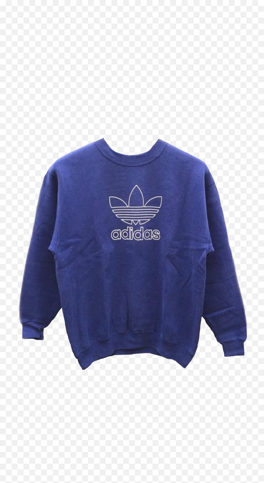 Adidas Shirt Crewneck Clothes Sticker Emoji,Emoji Crewneck Sweater