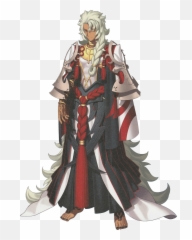 Eternitymods Recent Entries - King Solomon Fate Emoji,Egi Emotion