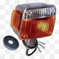 Auto Parts And Vehicles Toyota Land Cruiser Bj40 Bj42 Front - Toyota Fj 40 Clignotants Emoji,Toyota Emotion Car