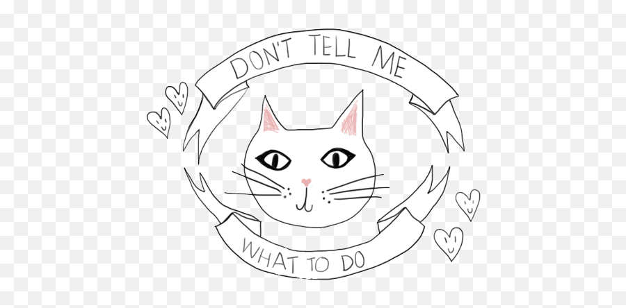 Crazy Cats Crazy Cat Lady - Header Tumblr Cat Emoji,Crazy Cat Lady Emoji