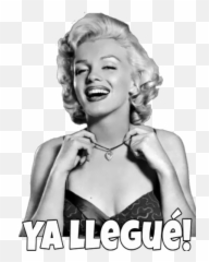 Marilyn Monroe Stickers For Whatsapp - Marilyn Monroe Calendar 2021 Emoji,Marilyn Monroe Emoji