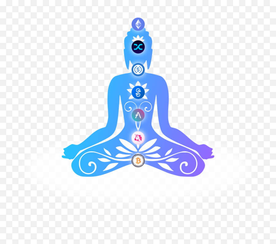 Portfolio Alignment For Degens - Buddha Svg Emoji,Emotion Balancer