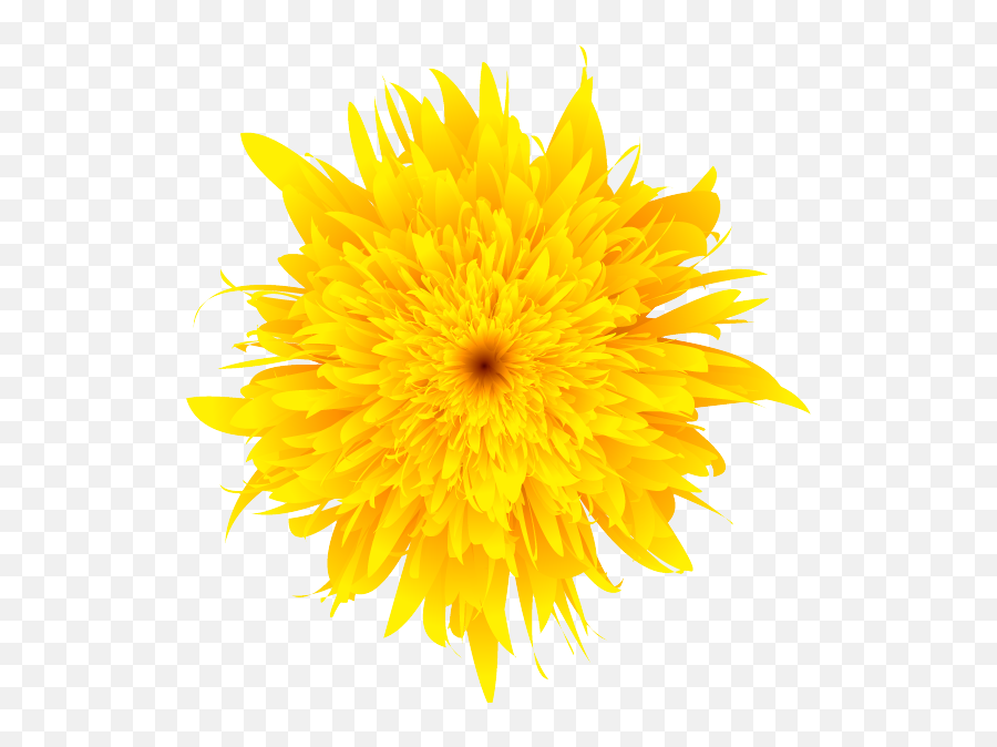 Hearts Yellow Crown Transparent Heart Emoji,Chrysanthemum Emoji