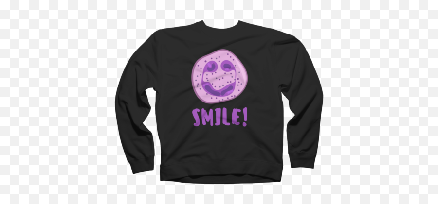 Trending Nerd Sweatshirts Design By Humans Page 7 - Sweater Emoji,Soul Eater Emoticons