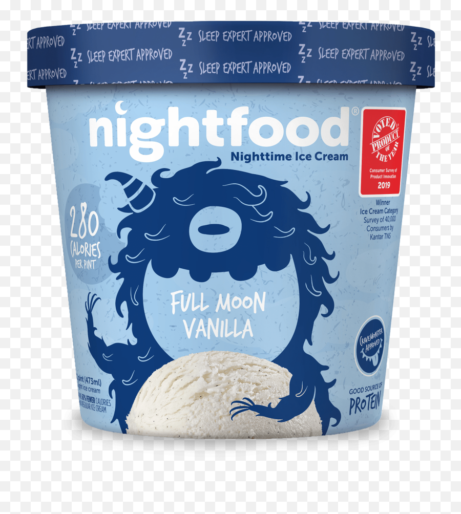 Hey Pregnant Mamas Get 2 Free Pints Of Nightfood Sleep - Real Nightfood Ice Cream Emoji,Ice Cream Sun Emoji