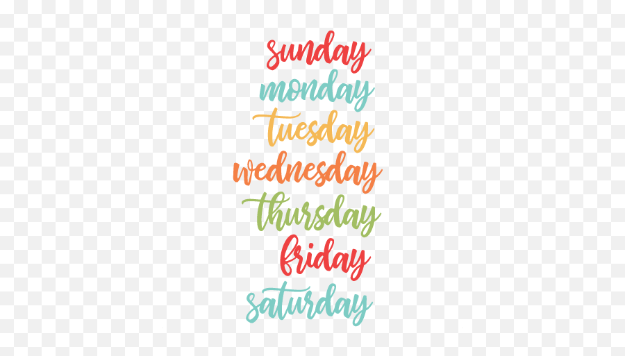 Daysoftheweek Sunday Sticker - Monday Tuesday Wednesday Thursday Friday Saturday Sunday Png Emoji,Monday Tuesday Wednesday Thursday Friday Saturday Sunday Emojis Daysoftheweek Sunday Sticker - Monday Tuesday Wednesday Thursday Friday Saturday Sunday Png Emoji,Monday Tuesday Wednesday Thursday Friday Saturday Sunday Emojis