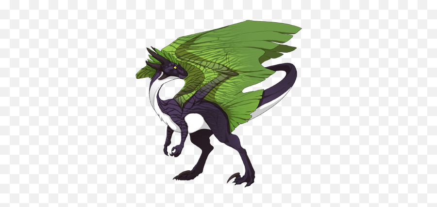 Dem Fan Dragons Dragon Share Flight Rising - Sonic The Hedgehog Dragon Emoji,Gimli Emoticon