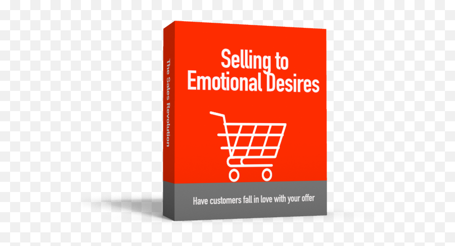 Learn To Sell To Emotional Desires And Increase Your Sales - Horizontal Emoji,Emotions Are Contagious