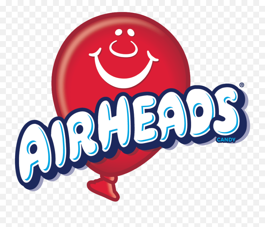 Candy Food Truck Oklahomau0027s Only Candy Store On Wheels - Logo Airheads Emoji,Happy 21st Birthday Emoticon