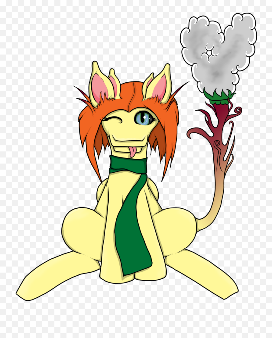 Haroldu0027s Ocs And Whatnot - Visual Fan Art Mlp Forums Fictional Character Emoji,Brohoof Emotion