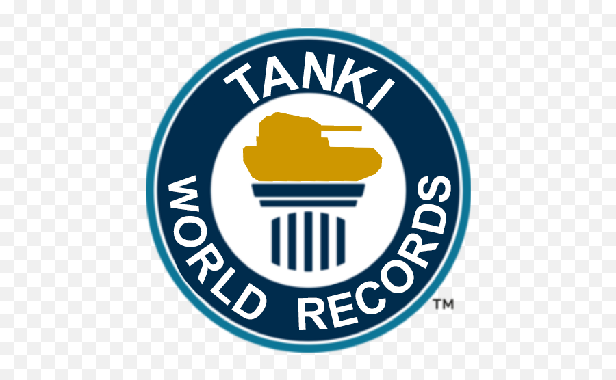 Tanki World Records Retired Project - Record Guinness Emoji,Imgur Table Flip Emoticons
