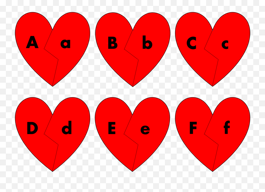 Students Put The Broken Hearts Back - Girly Emoji,When She Puts Heart Emojis