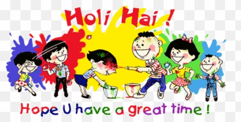 Happy Holi Animated Greetings Cards - Animated Happy Holi Gif Emoji,Movers Emoticon Animated Gif