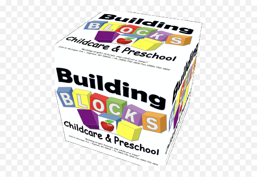 Home Building Blocks Childcare U0026 Preschool Center - Language Emoji,Child Different Emotions Gif
