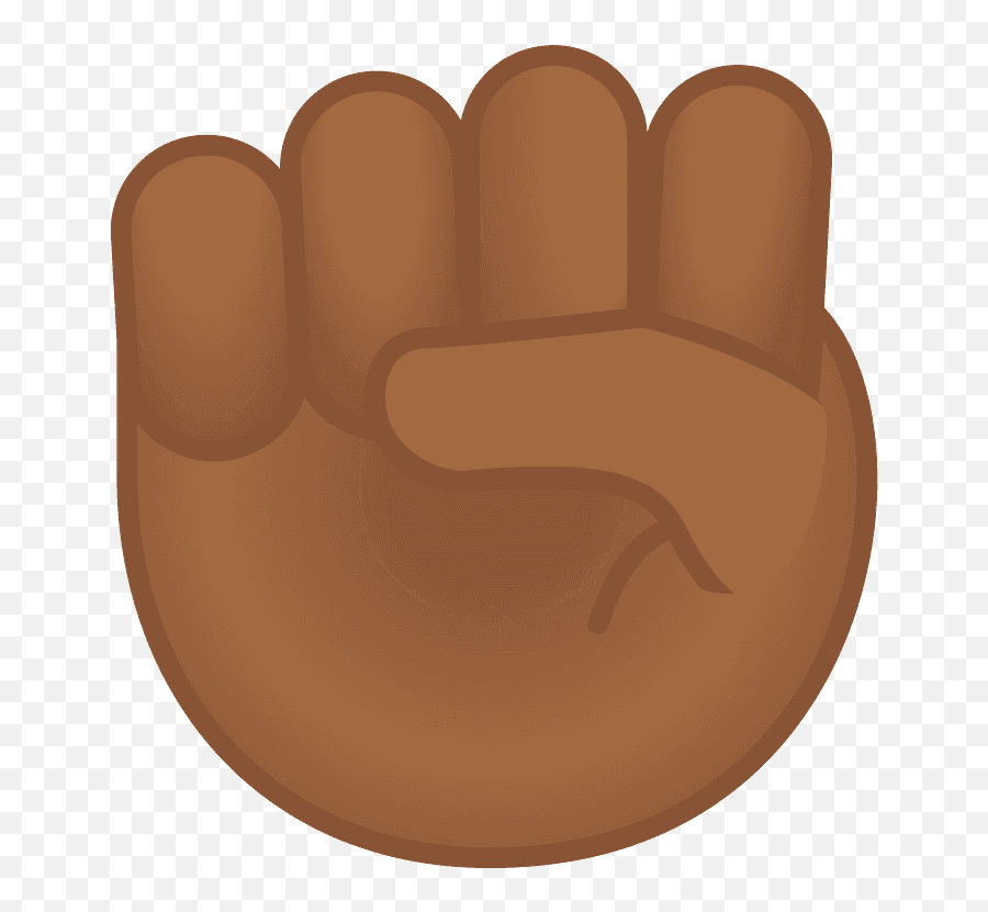 Medium - Fist Emojis,Fist Emoji