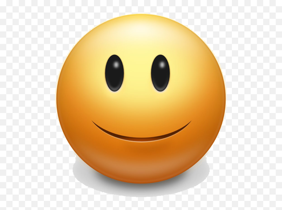 Smiley - Wide Grin Emoji,Say Ahh Emoticon