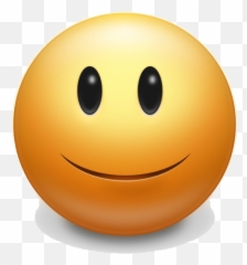 Smiley - Wide Grin Emoji,Say Ahh Emoticon