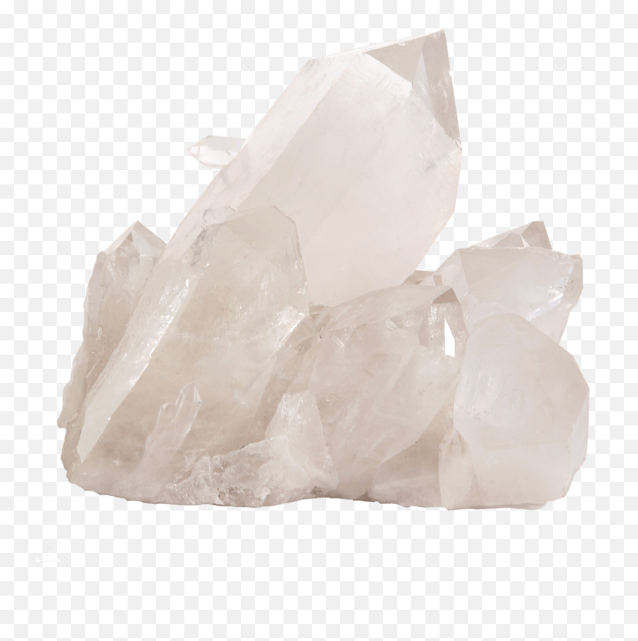 Healing Clear Quartz Crystal And Stone - Quartz Definition Emoji,Gemstone Meanings Emotions