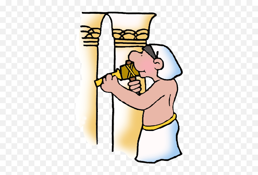 Ancient Egypt Artisan Cartoon - Ancient Egypt Artisan Cartoon Emoji,Egupt Emoji Meme