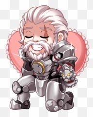 Professional Work Uguubear - Thor Emoji,Overwatch League Twitch Emojis