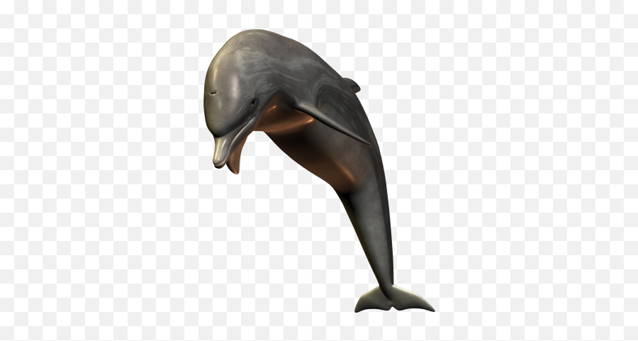 Png Images Dolphin 31png Snipstock - Dolphin 3d Png Emoji,Dolphins And Emotions