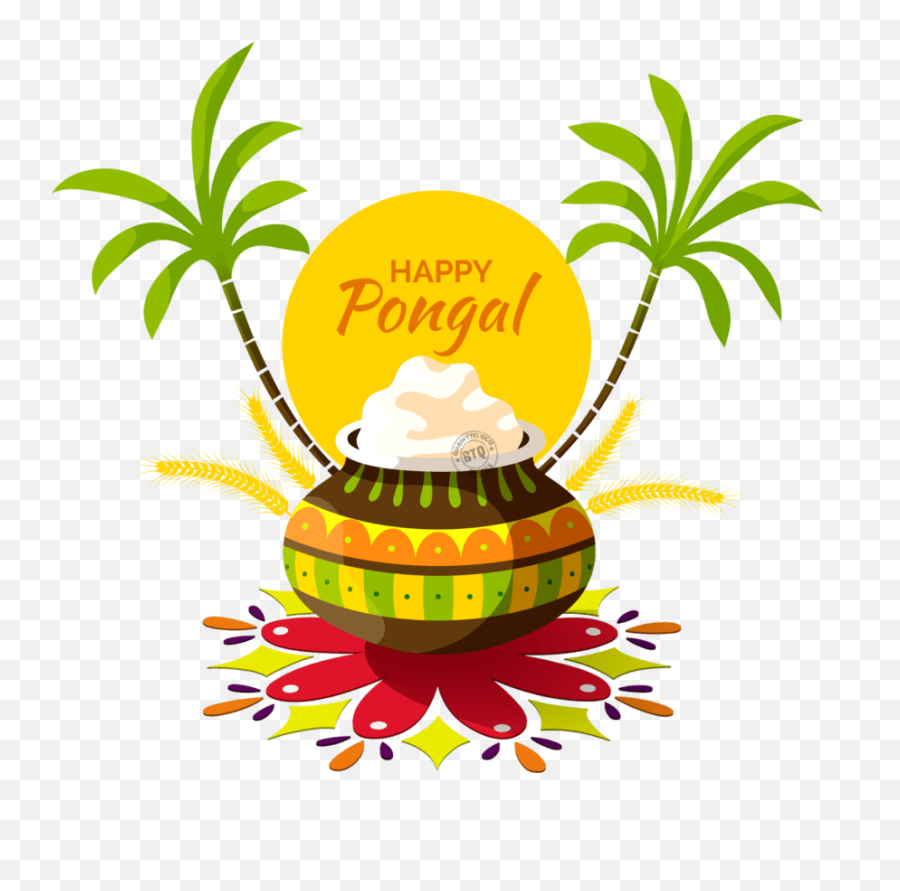 Happy Makar Sankranti 2021 Status Videos Wishes Messages - Pongal Png Images Hd Emoji,Makara Emoji