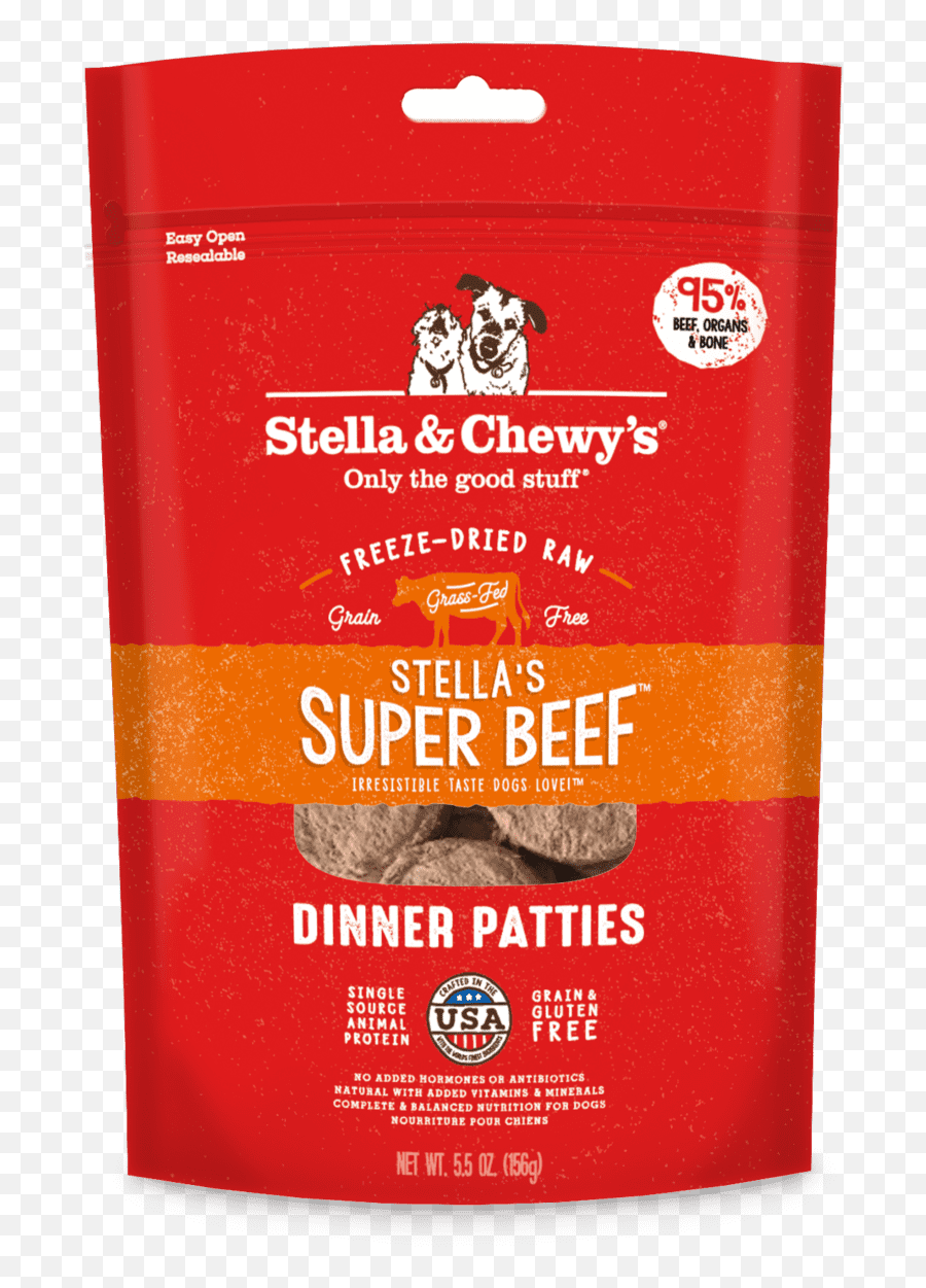 Itty Bitty Beef Lil Bites - Dog Supply Emoji,Chia Pet Emoji Retailers