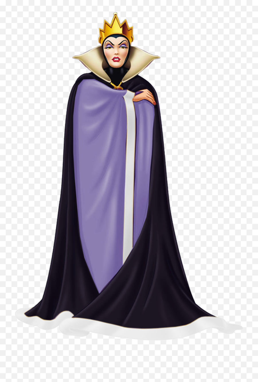 Evil Queen Maleficent Stepmother Queen - Snow White Evil Queen Transparent Emoji,Evil Witch Emoji