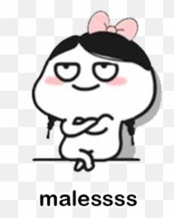 23 Ide Gemoyy Ilustrasi Lucu Gambar Lucu Stiker Lucu - Dot Emoji,Yusei Emoji