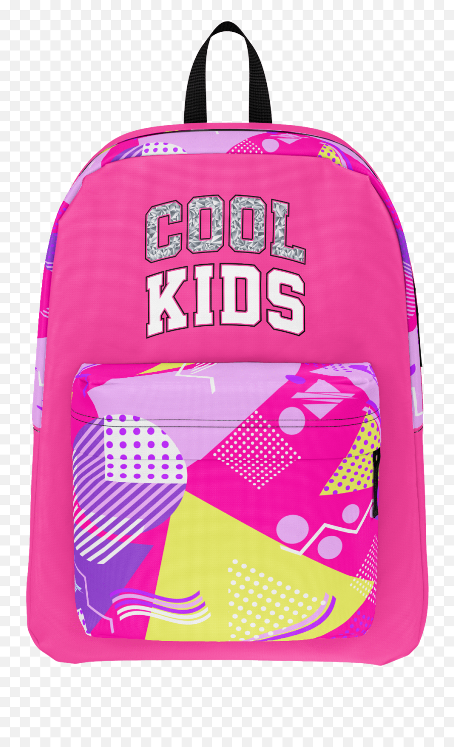 Cj So Cool Bookbag Buy Clothes Shoes Online - Kid Cj So Cool Merch Emoji,Jansport Emojis Kids Backpack