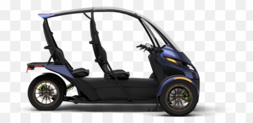 Mark Frohnmayer Founder And President - Road Legal Electric Trike Uk Emoji,Fisker Doors Emotion White