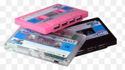 Cassette Tapes - Cassette Tape Emoji,Cassette Tape Emoji