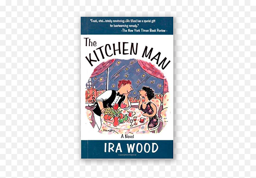 Ira Woodu0027s Books U2014 Ira Wood - Fiction Emoji,Computer Is To Emotions As A Widow Is To Husband