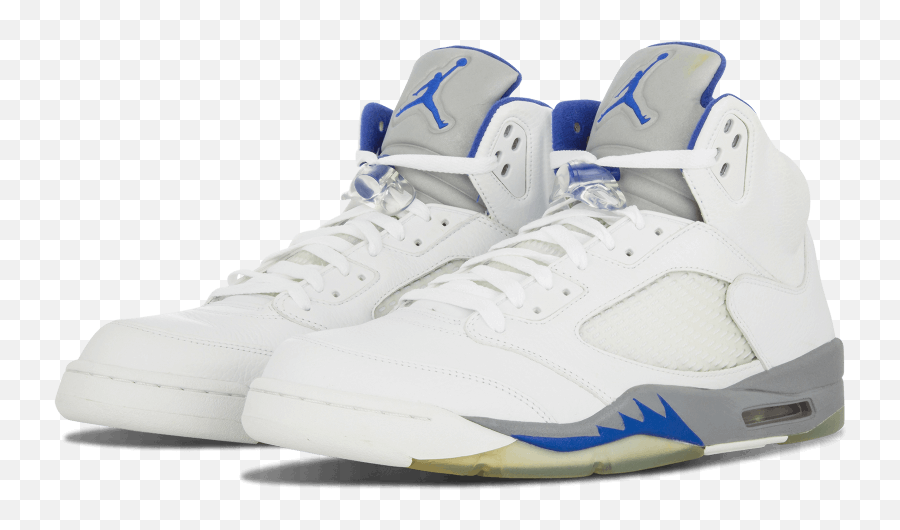 Air Jordan 5 - Air Jordan 5 Hyper Royal Emoji,Emoji Outfits With Jordans For