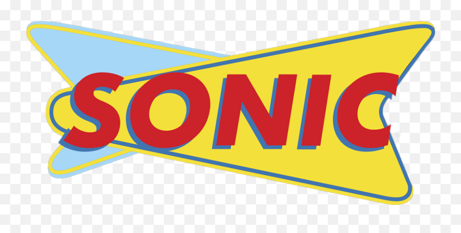 Hire Motivational Speaker Larry Weaver - Sonic Drive In Logo Emoji,