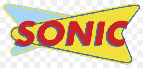 Hire Motivational Speaker Larry Weaver - Sonic Drive In Logo Emoji,