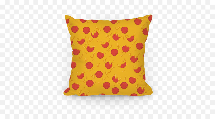Pillow Cartoon Transparent Png Image - Throw Pillow Png Cartoon Emoji,Emoji Pillows At Target