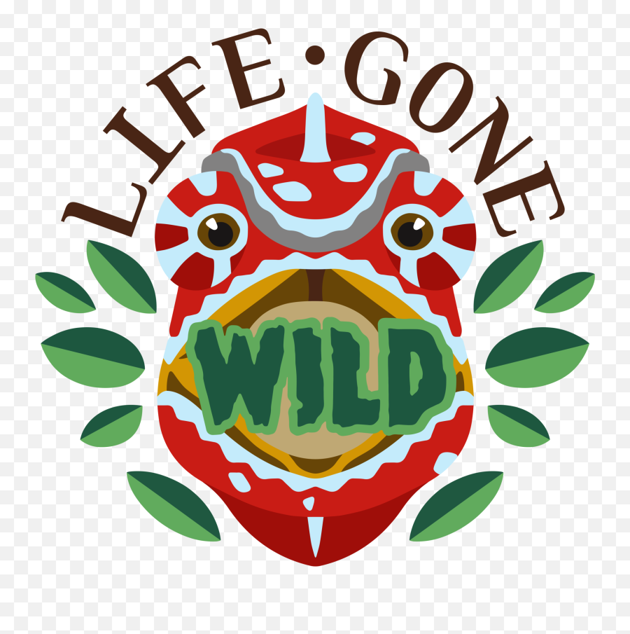 When Life Goes Wild U2014 Life Gone Wild Emoji,Emotion - Life On Adventure