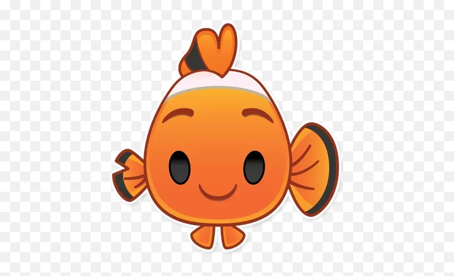 Disney Emojis 1 Sticker För Whatsapp - Happy,Dragon Ball Z Emoji