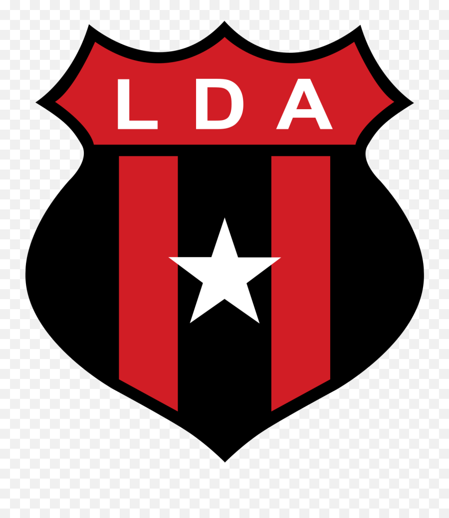 Liga Deportiva Alajuelense - Wikipedia La Enciclopedia Libre Escudo Liga Deportiva Alajuelense Emoji,Emotion Civic 2008+salieron Malos