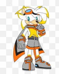 Volt The Hedgehog - Fictional Character Emoji,The Emotions(volt)