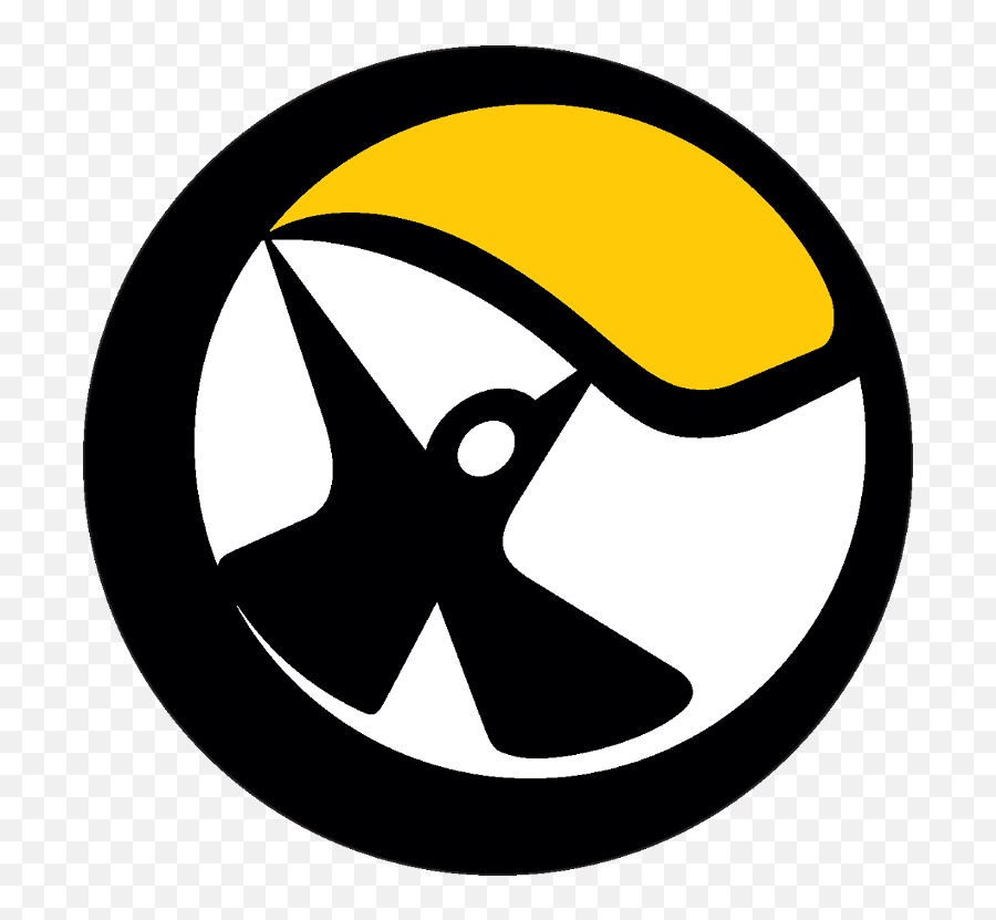 Parafunalia - Your Skydiving Gear Store Dot Emoji,Skydiving Emoticon Orange Icon
