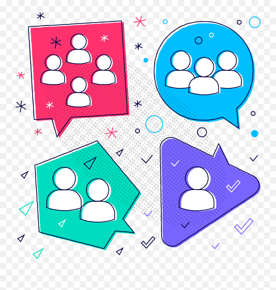 Using Communication Frameworks To Become A Better - Dot Emoji,Alia Emotions