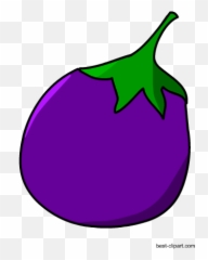 Free Vagetables Clip Art - Plant Art Commercial Emoji,Purple Vegetable Emoji