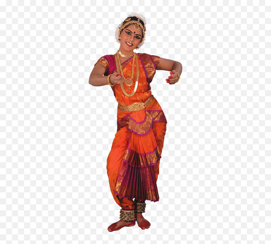 Aradhana School Of Dance Meenakshi Sagar Bharathanatiyam - Dance Emoji,Emotion Poses Bharatanatyam