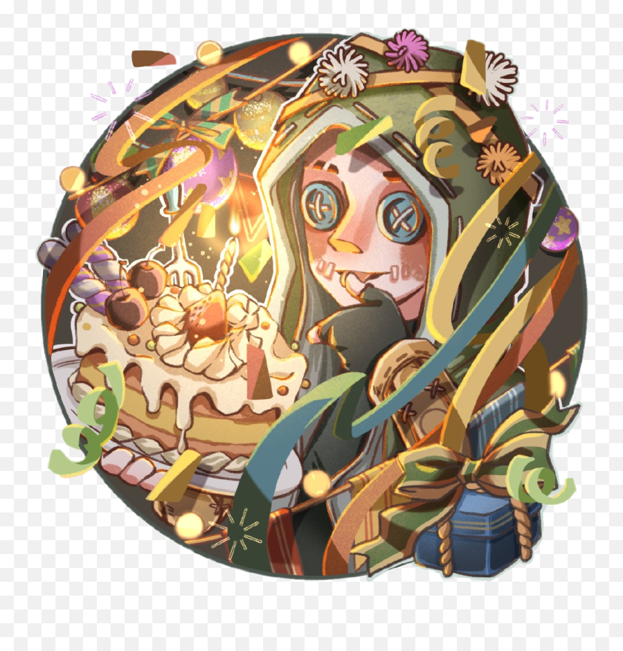 The Most Edited Mercenary Picsart - Happy Birthday Naib Identity V Emoji,What Emojis Are Isaac Newton The Most Edited Mercenary Picsart - Happy Birthday Naib Identity V Emoji,What Emojis Are Isaac Newton